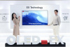 Новая технология OLED EX от LG обеспечивает еще  большую яркость по сравнению с OLED-панелями